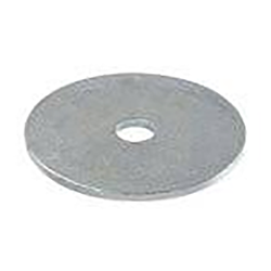 Monel 400 Fender Washer